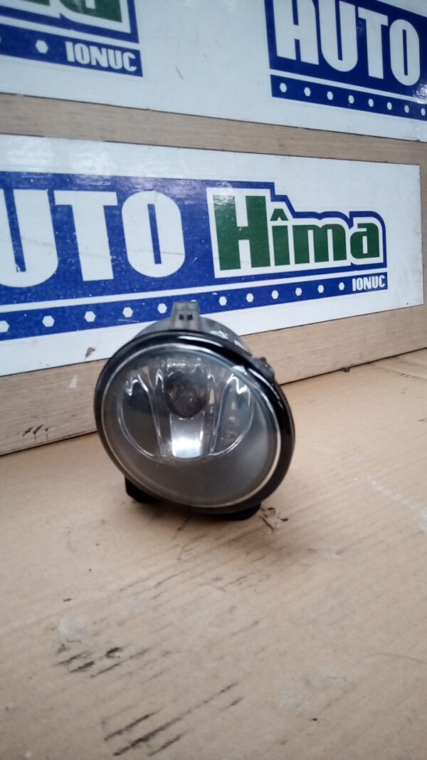 Proiector ceata dreapta VALEO BMW X5 E53 1999-2006