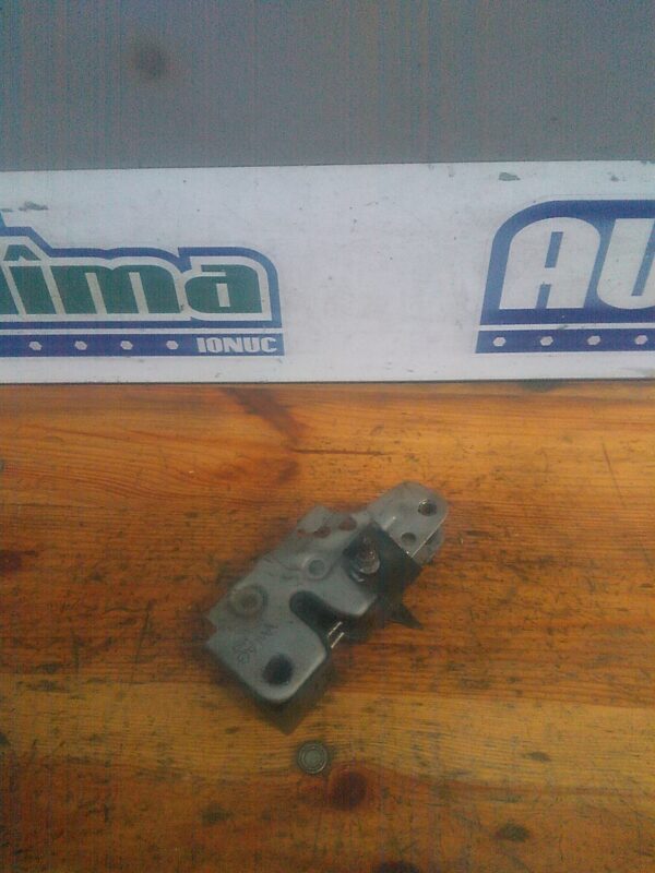 Broasca capota SKODA Fabia II 5J 2006-2014