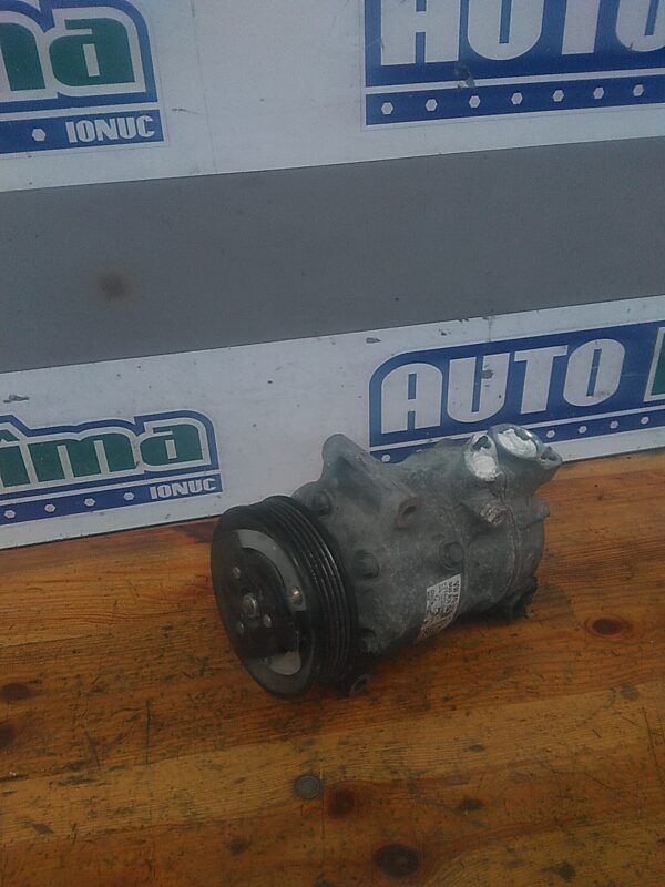 Compresor clima VOLKSWAGEN Golf VII 2012-2020 1.4 TSI