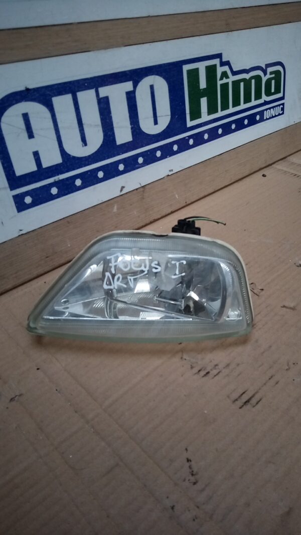Proiector ceata dreapta FORD Focus 1 1998-2004