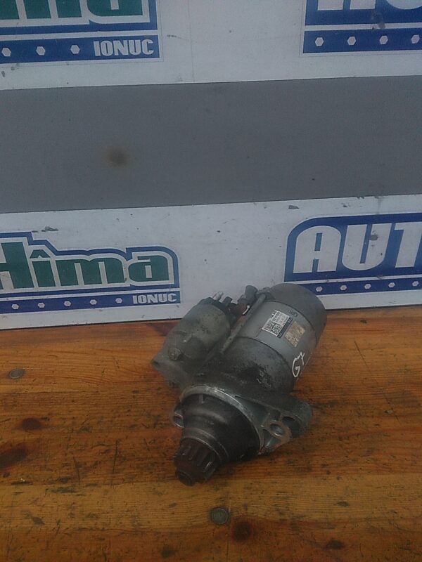 Electromotor VOLKSWAGEN Golf VII 2012-2020 1.4 TSI (13 dinti)
