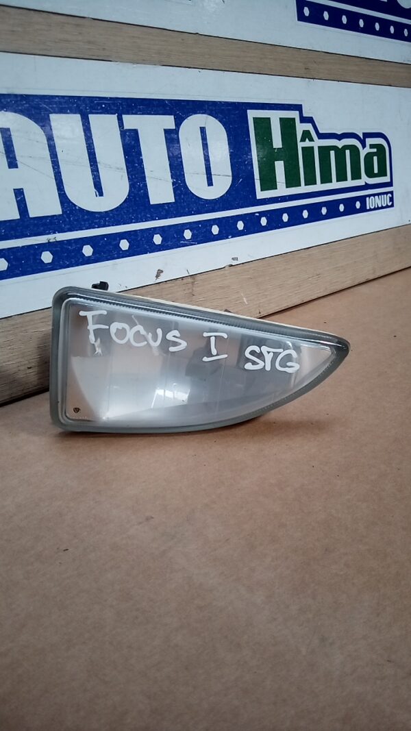 Proiector ceata stanga Visteon FORD Focus 1 1998-2004