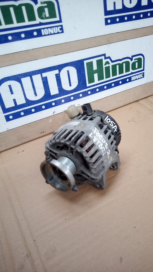 Alternator DENSO FORD Focus II 2004-2010 (105A)