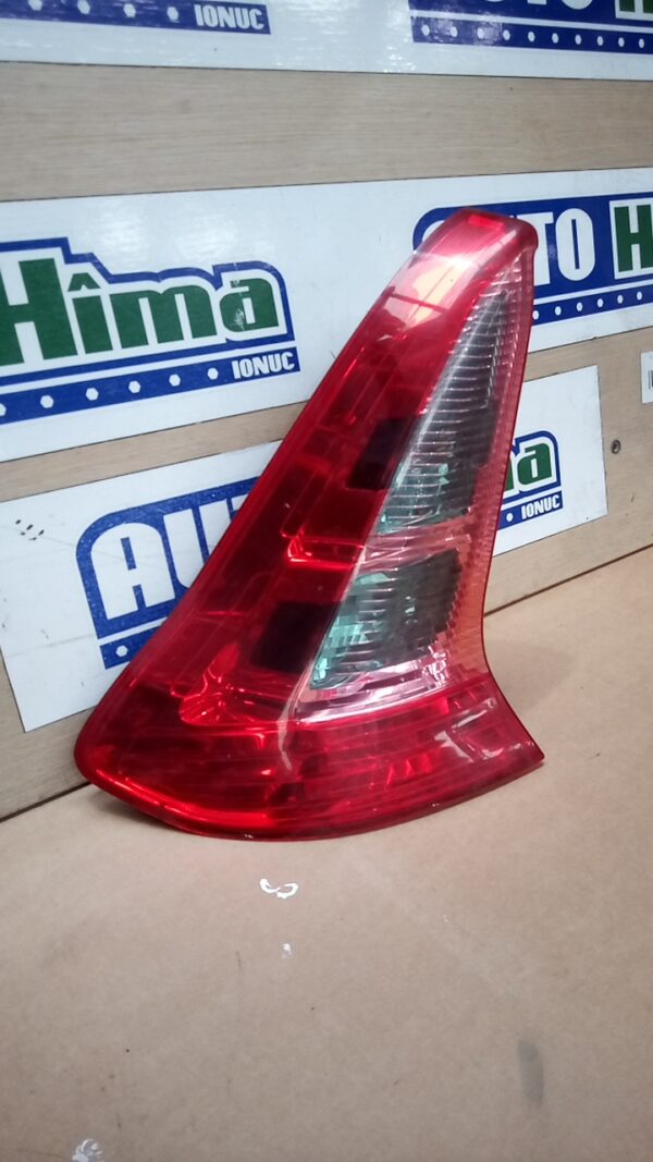 Stop stanga CITROEN C4 MK1 2004-2010 (Coupe)