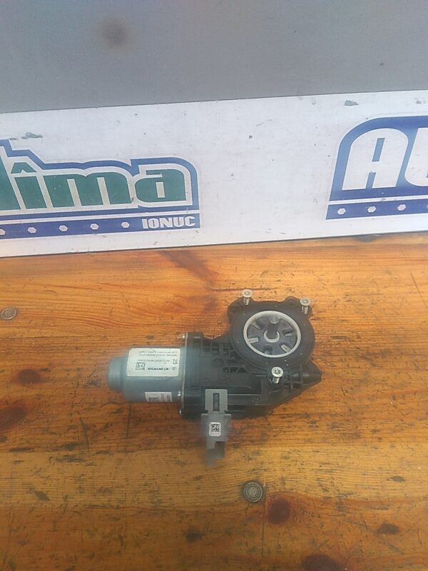 Motoras macara stanga spate CITROEN C3 II SC 2010-2016