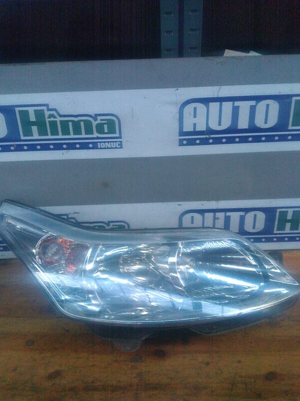 Far dreapta CITROEN C4 MK1 2004-2010(Coupe)