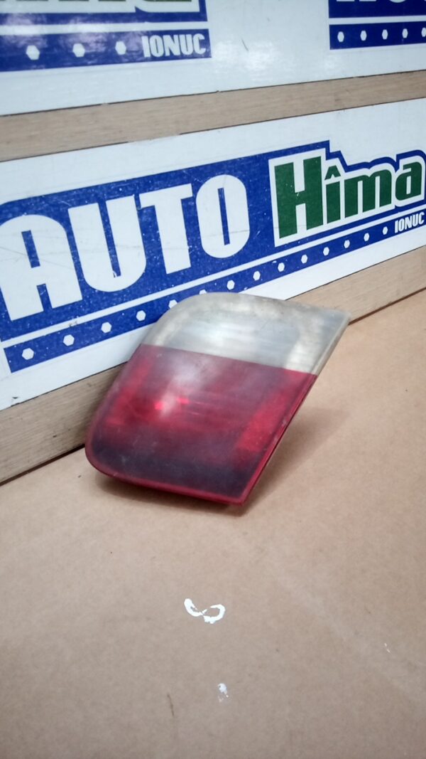 Stop dreapta de pe hayon BMW Seria III E46 1997-2006 (Sedan)