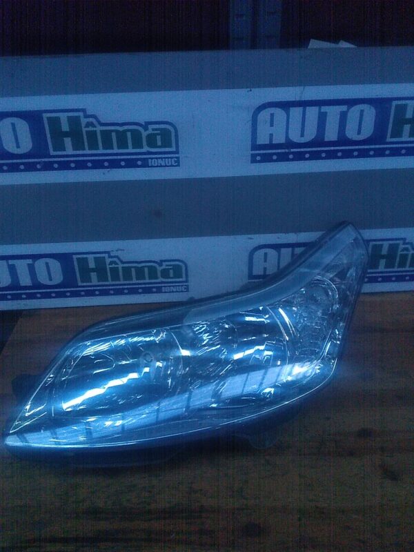 Far stanga CITROEN C4 MK1 2004-2010
