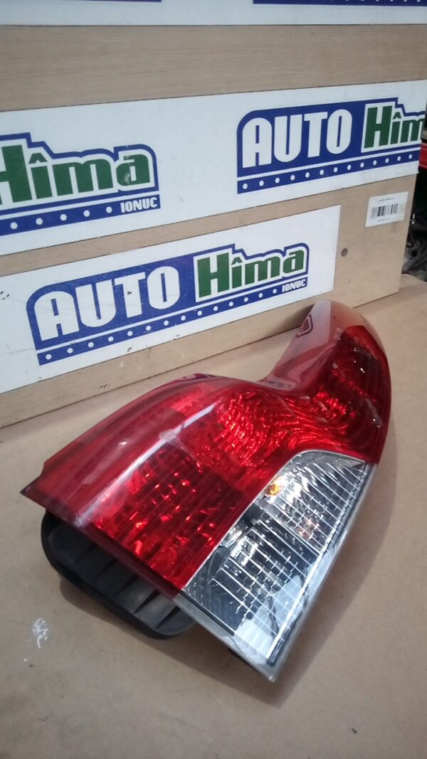 Stop stânga cu led VOLVO V50 2004-2012