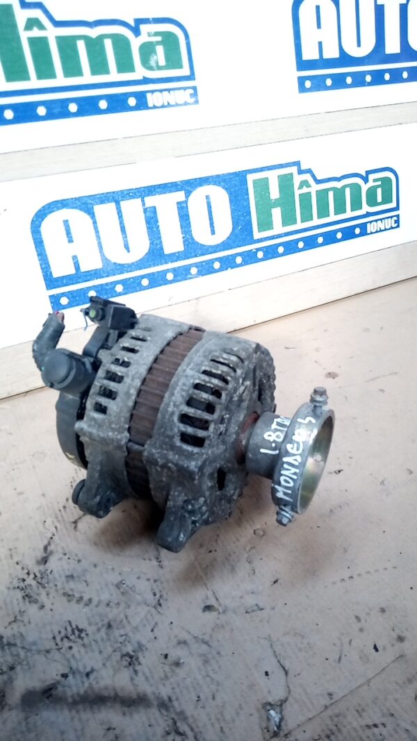 Alternator BOSCH FORD Mondeo MK4 2007-2014 1.8TDCI(150A)