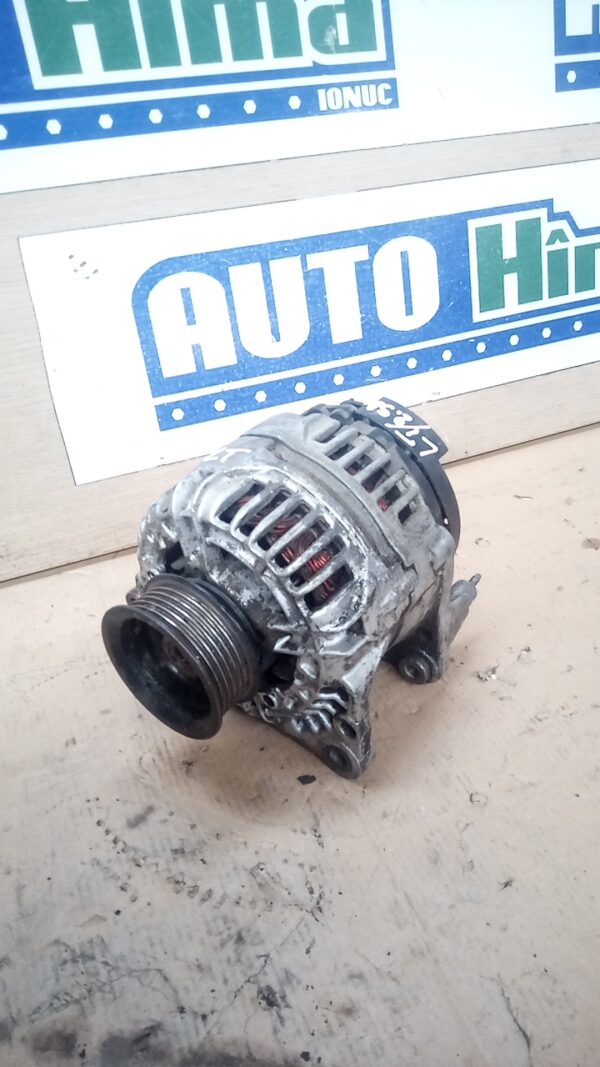 Alternator BOSCH VOLKSWAGEN LT 2D 1996-2006 2.5TDI(90A)