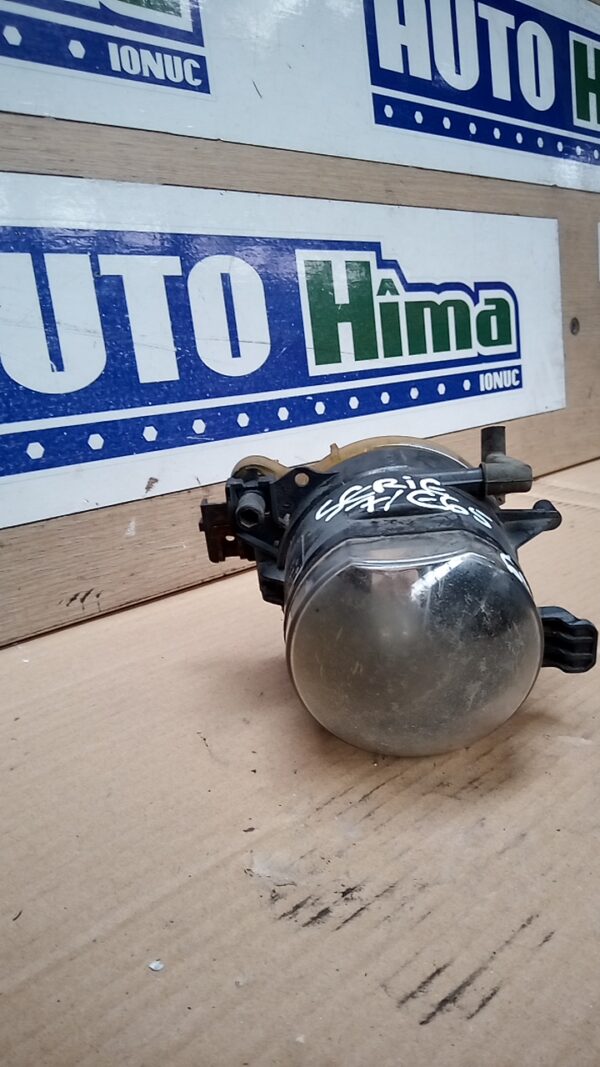 Proiector ceata dreapta BMW Seria VII E65 2001-2008