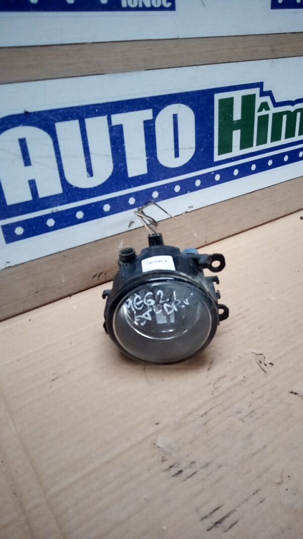 Proiector ceata STANGA sau DREAPTA RENAULT Megane II 2002-2009