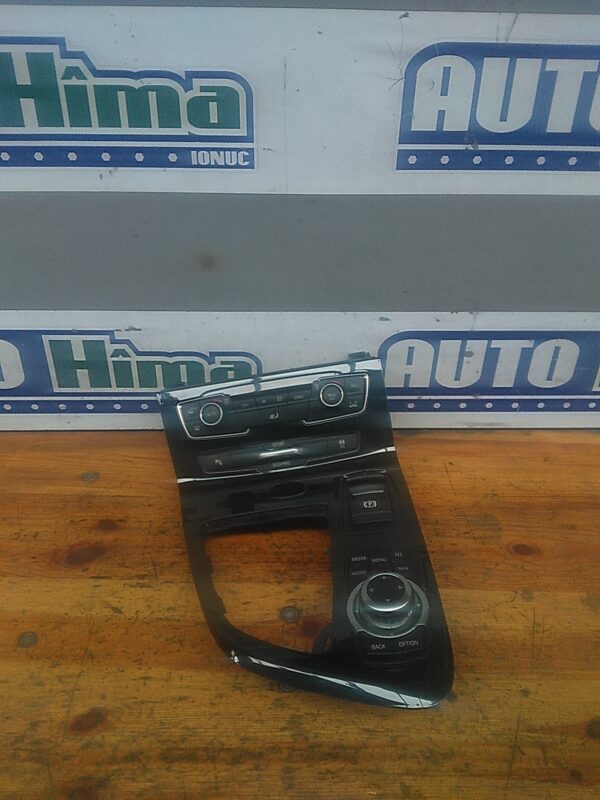 Consola centrala BMW Seria II Active Tourer F45 2013-2021