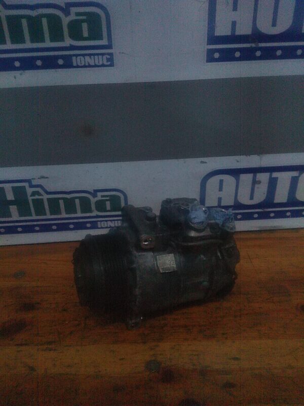 Compresor clima MERCEDESE-Class W212 2009-2016  3.0 CDI