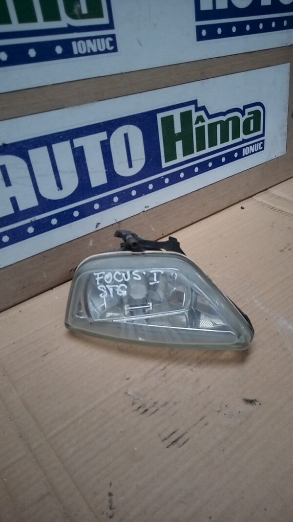 Proiector ceata stanga FORD Focus 1 1998-2004