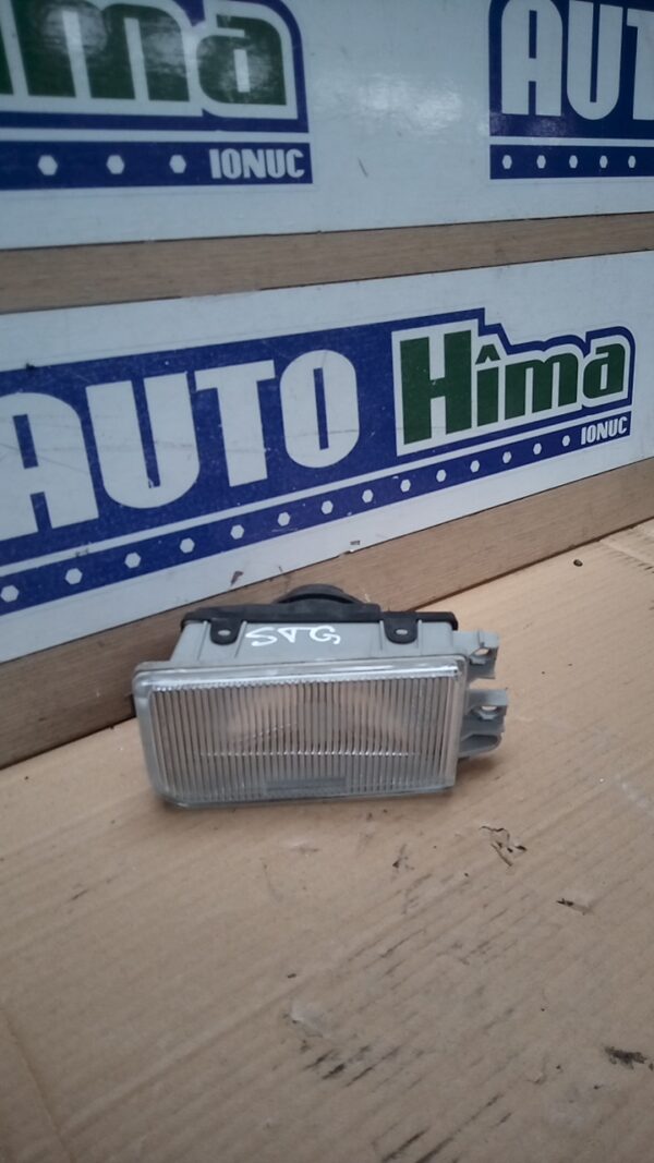 Proiector ceata stanga TYC VOLKSWAGEN Passat B3 / B4 1988-1997