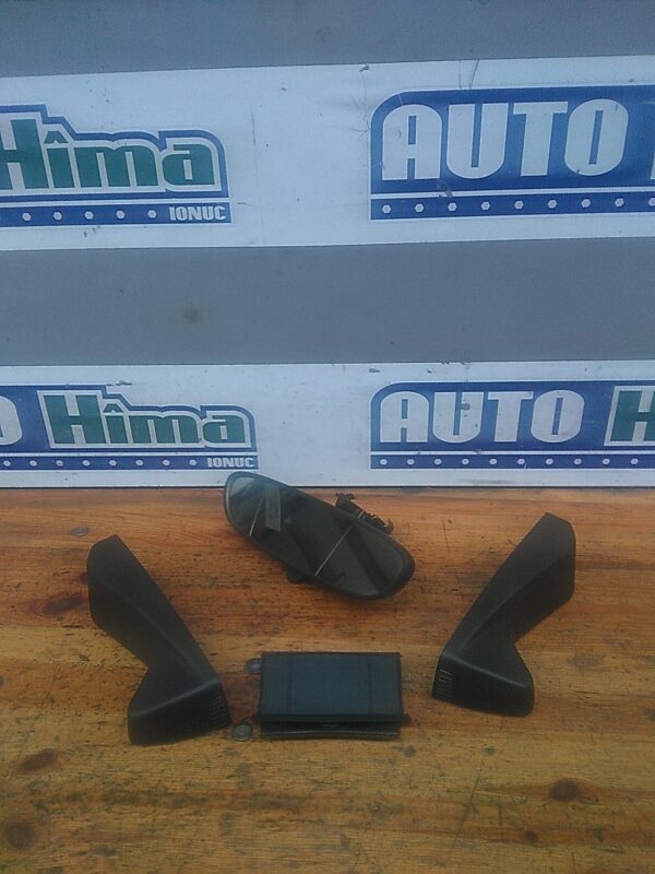 Oglinda retrovizoare interioara neagra BMW Seria II Active Tourer F45 2013-2021