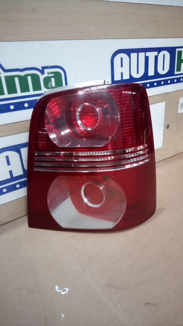 Stop dreapta VOLKSWAGEN TOURAN 1T1 2005-2010