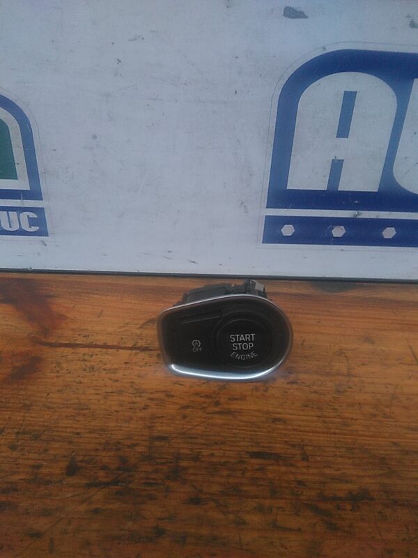 Buton Start/Stop BMW Seria II Active Tourer F45 2013-2021