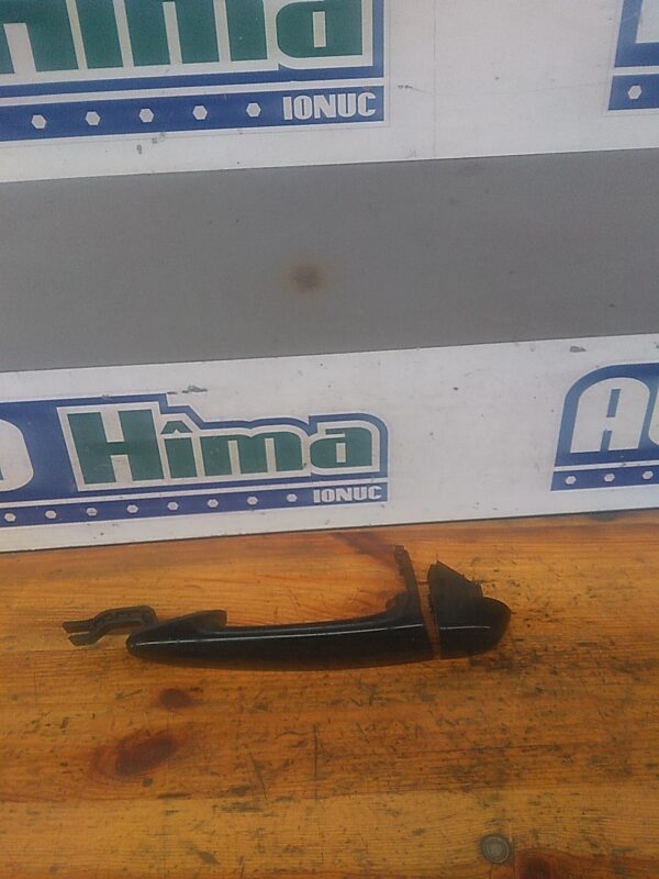 Maner exterior usa dreapta fata BMW Seria III E90 2004-2013
