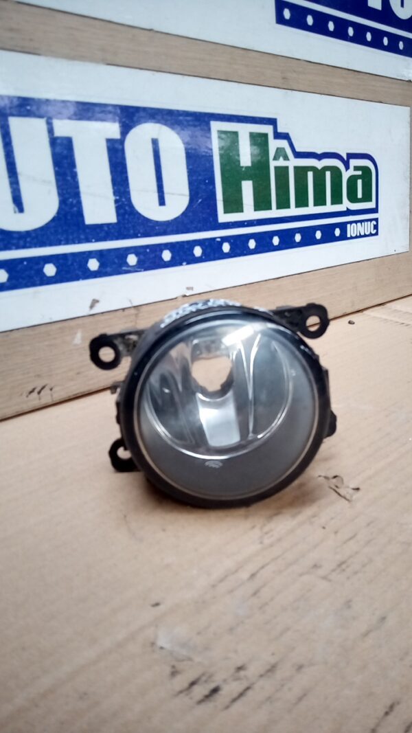 Proiector ceata VALEO STANGA sau DREAPTA NISSAN Pathfinder III (R51) 2004-2012