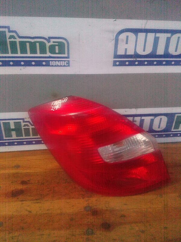 Stop stanga SKODA Fabia II 5J 2006-2014