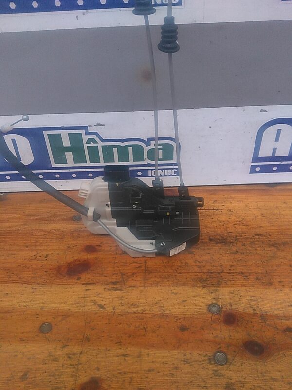 Broasca usa dreapta spate HYUNDAI SantaFe MK2 (CM) 2005-2012