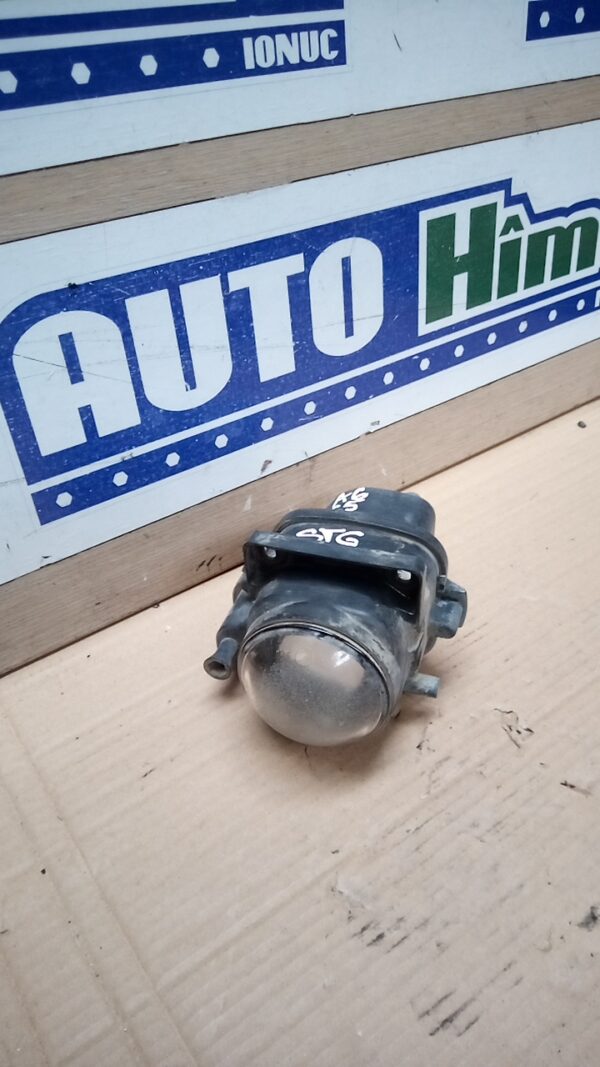 Proiector ceata stanga AUDI A6 4B (C5) 1997-2004