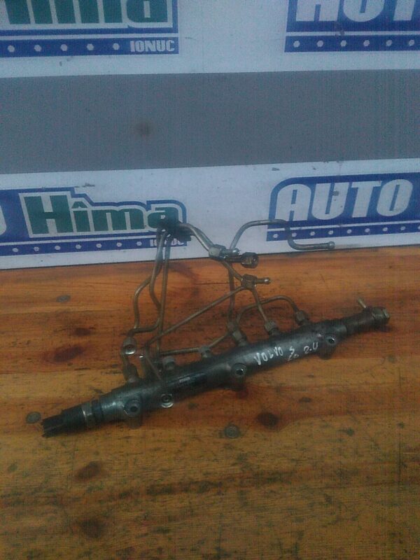 Rampa injectoare VOLVO S60 MK1 2000-2009 2.4 D