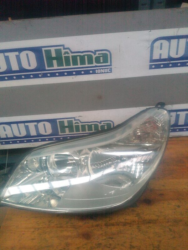 Far stanga CITROEN C5 II (RC_) 2004-2008