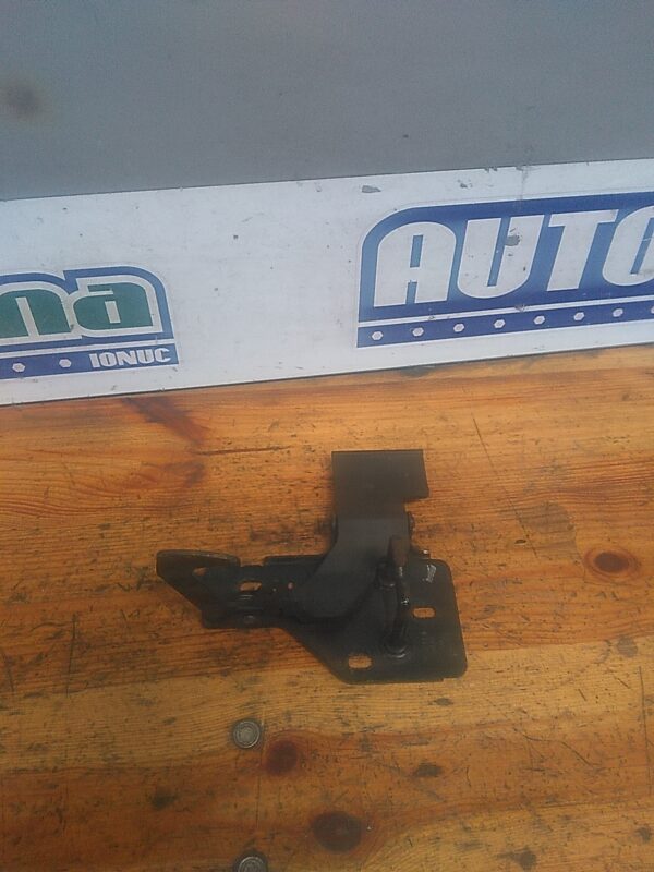 Broasca capota VOLKSWAGEN Polo 9N 2001-2009