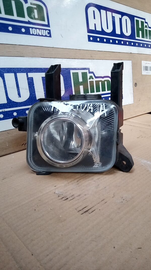 Proiector ceata dreapta OPEL Meriva A 2003-2010
