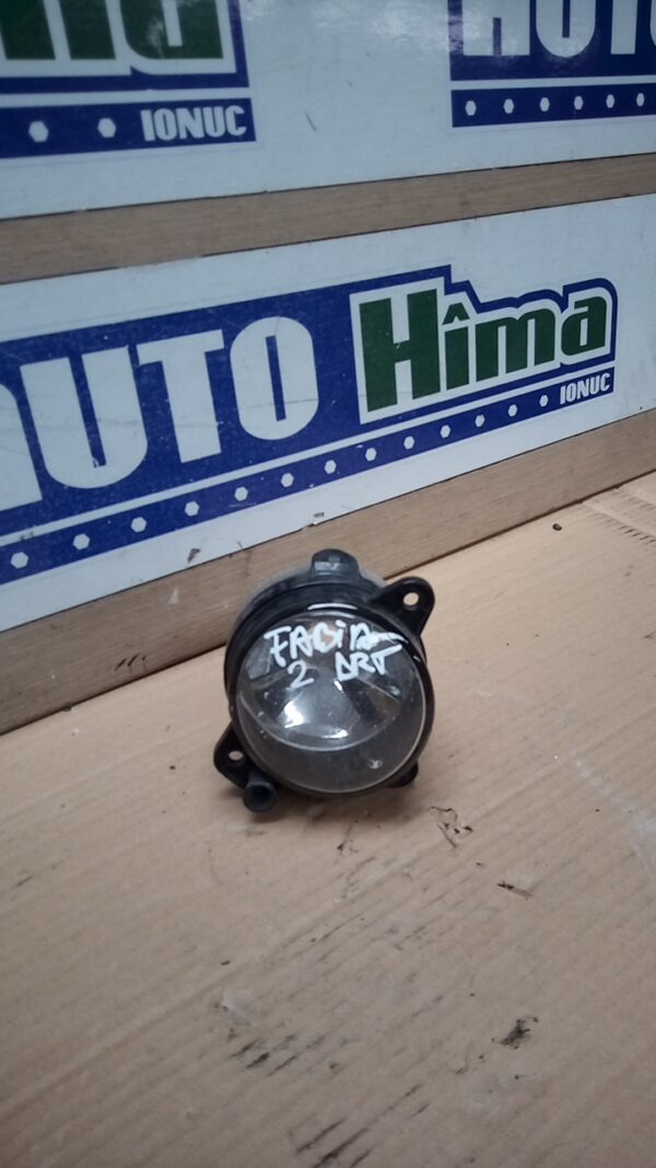Proiector ceata dreapta HELLA SKODA Fabia II 5J 2006-2014