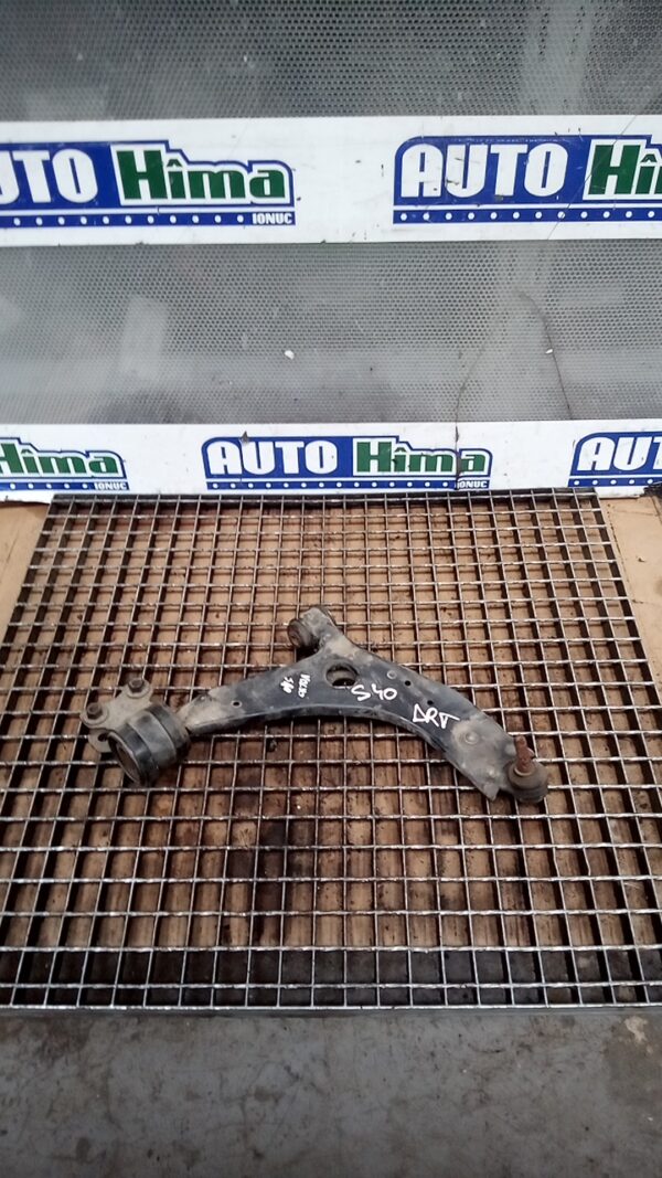 Brat fata dreapta echipat VOLVO S40 MK1 1995-2004