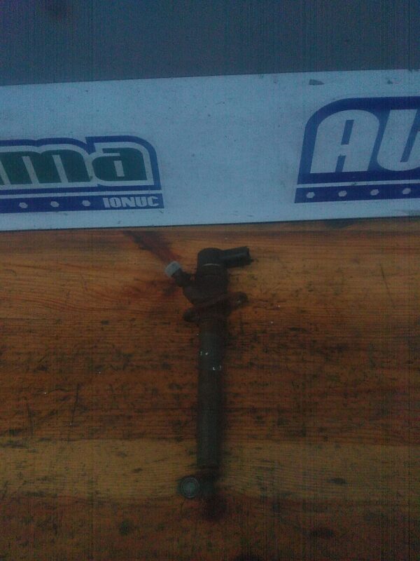 Injector VOLVO S60 MK1 2000-2009 2.4 D