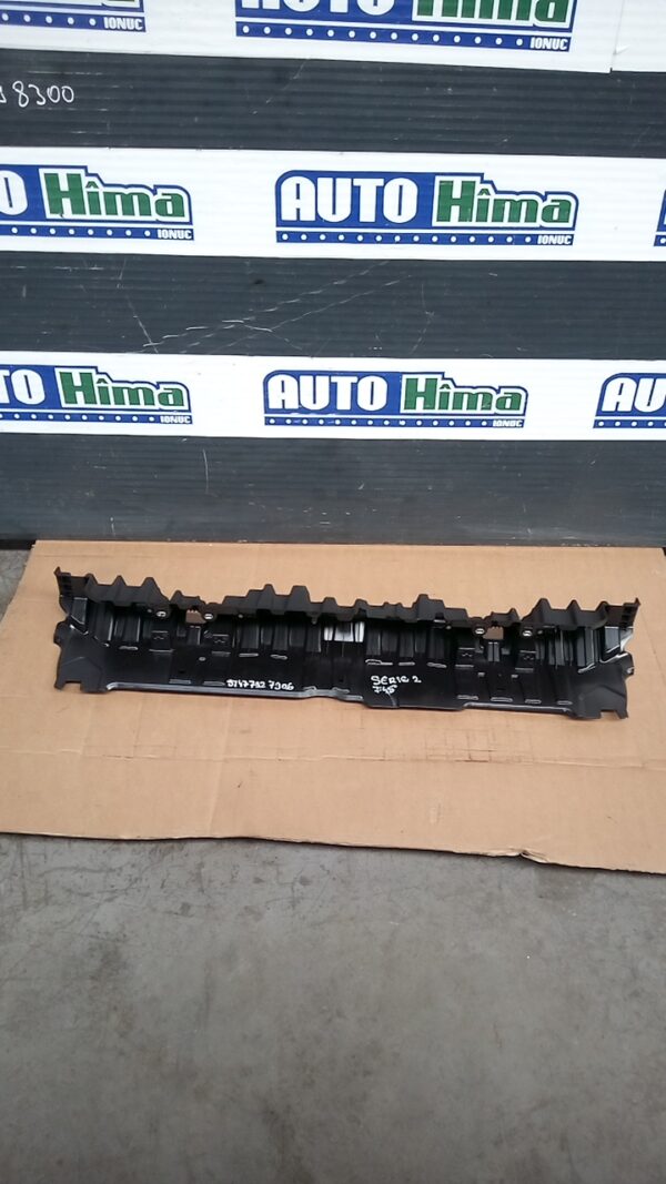 Capac depozitare in podea portbagaj BMW Seria II Active Tourer F45 2013-2021