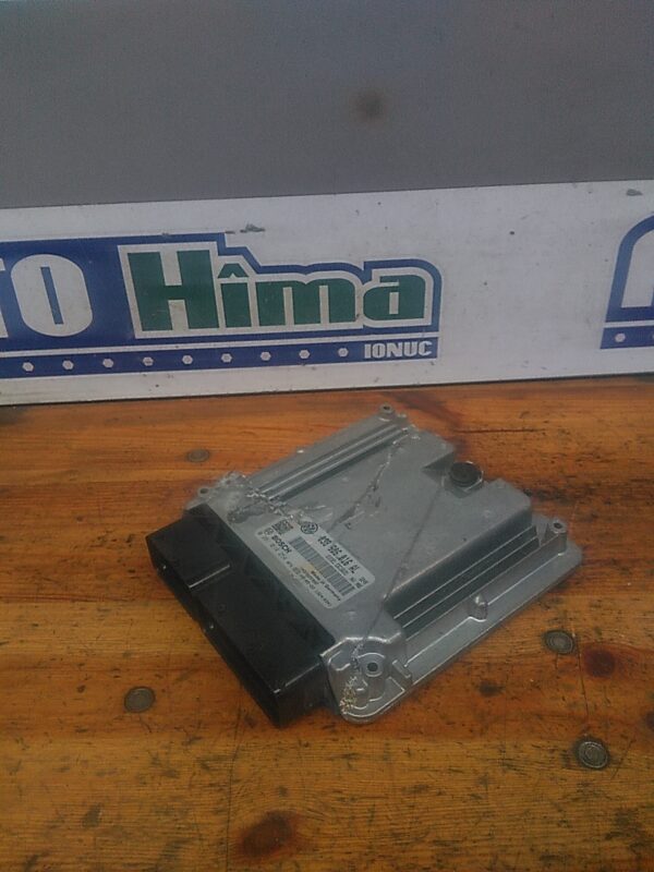 Calculator motor VOLKSWAGEN T5 2003-2010 1.9 TDI