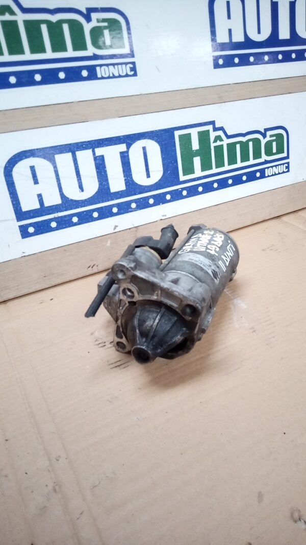 Electromotor SUZUKI Grand Vitara II (JT, TE, TD) 2005-2015 1.9DDIS(11dinti)