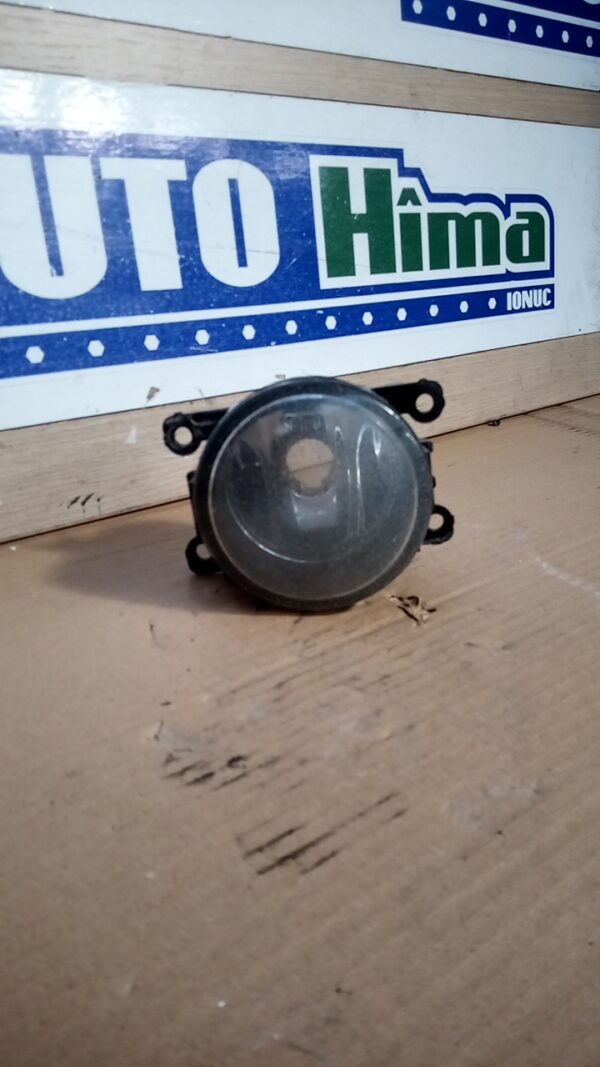 Proiector ceata STANGA sau DREAPTA RENAULT Megane II 2002-2009