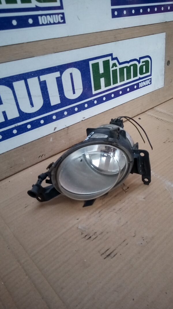 Proiector ceata dreapta OPEL Corsa D 2006-2014