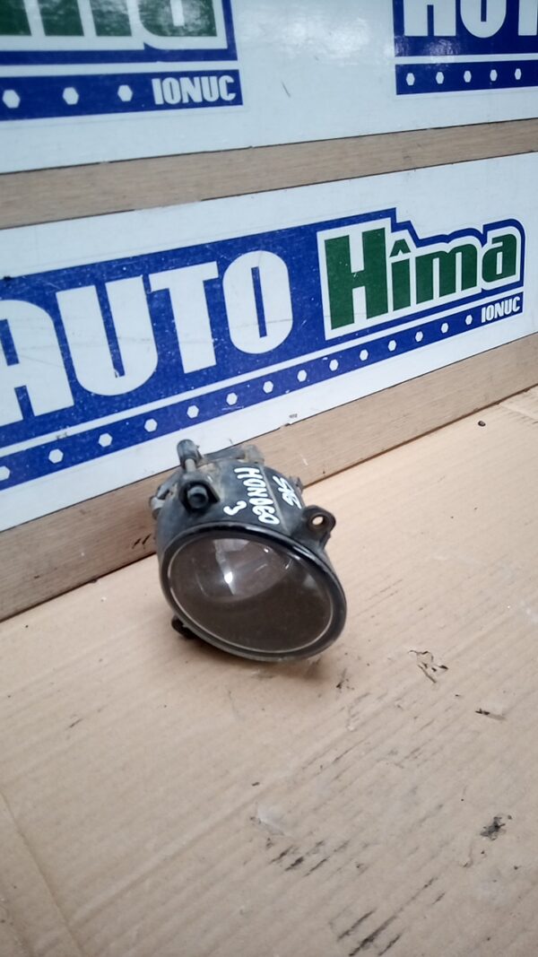 Proiector ceata stanga FORD Mondeo MK3 2000-2007