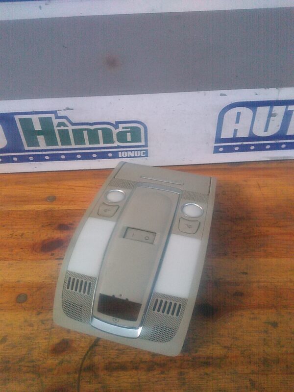 Plafoniera fata AUDI Q7 4L 2006-2015
