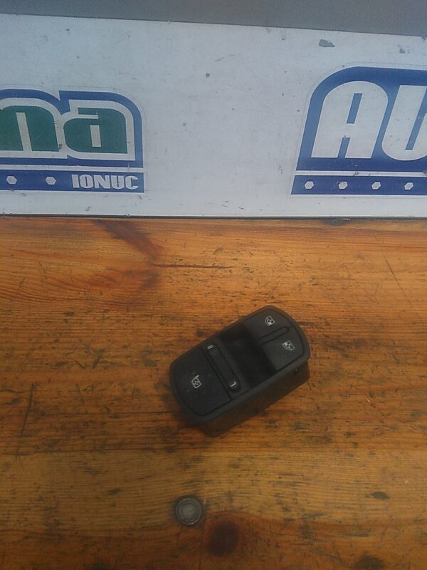 Butoane geamuri sofer OPEL Corsa E 2014-2019