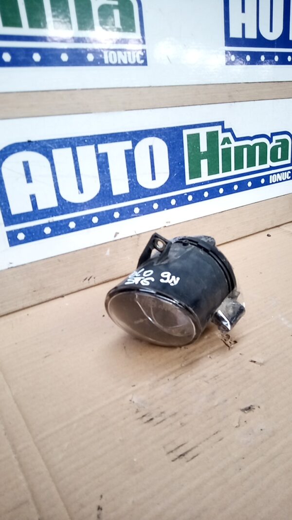 Proiector ceata stanga VOLKSWAGEN Polo 9N 2001-2009