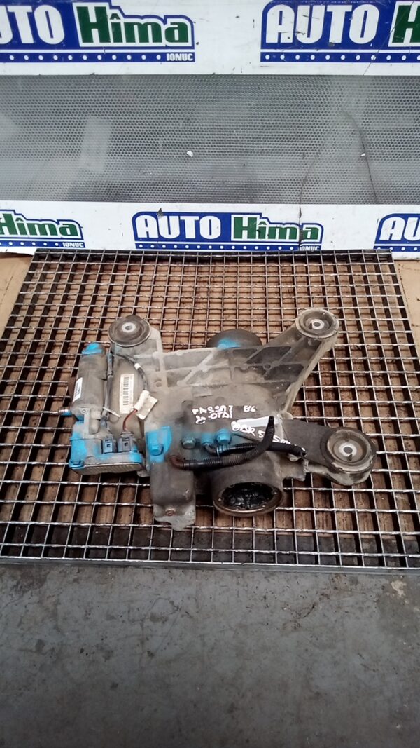 Grup diferential spate VOLKSWAGEN PASSAT B6 2005-2011 2.0TDI-4×4
