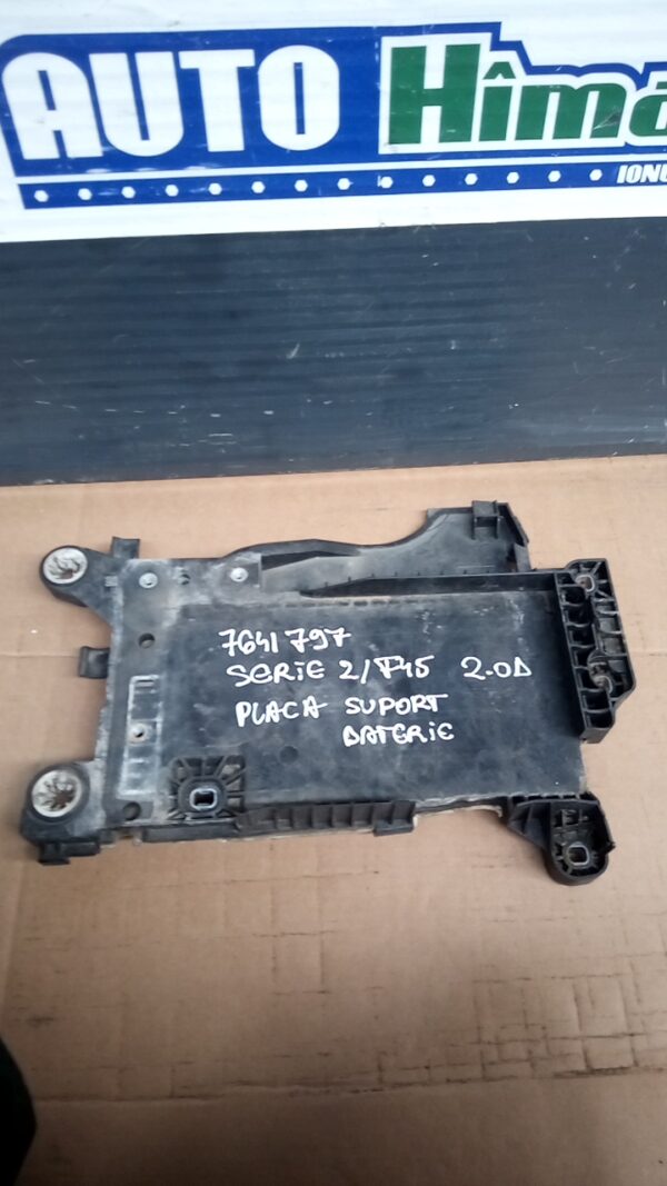 Placa suport baterie BMW Seria II Active Tourer F45 2013-2021 2.0D
