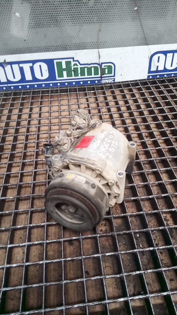 Compresor clima MITSUBISHI Pajero III (V7_W, V6_W) 2000-2007  2.5TD
