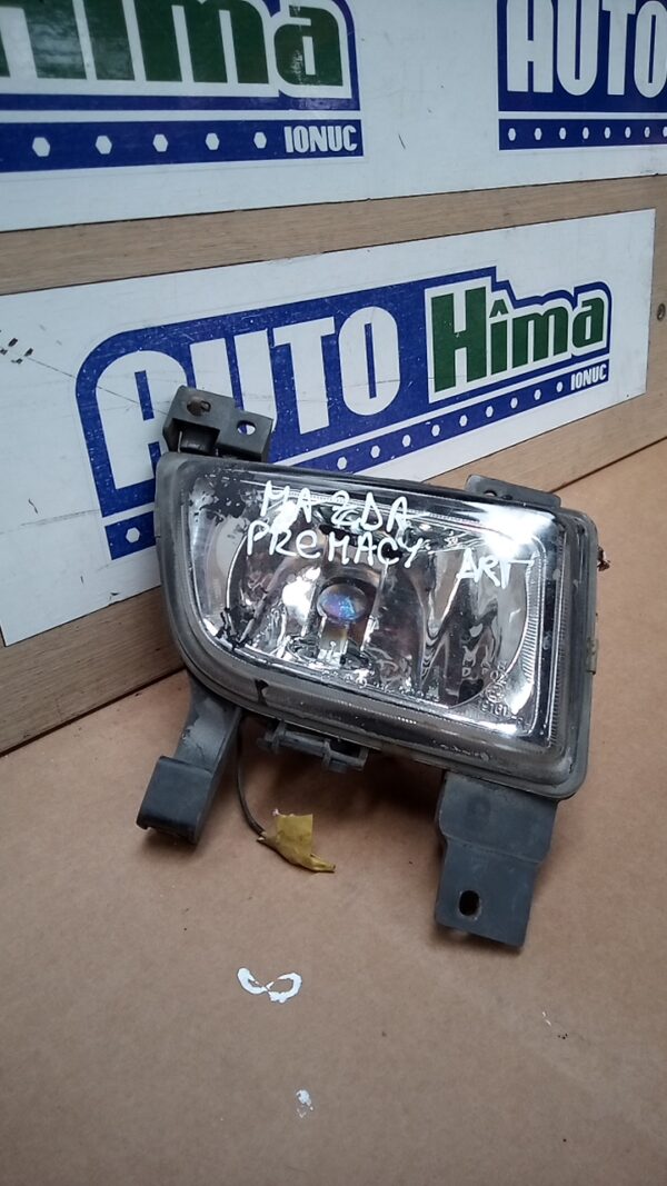 Proiector dreapta DEPO MAZDA Premacy CP 8W 1999-2005