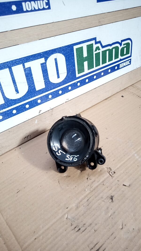 Proiector ceata stanga VOLKSWAGEN Golf V 1K 2003-2010
